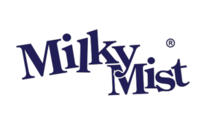 milky mist