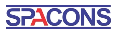 spacons logo